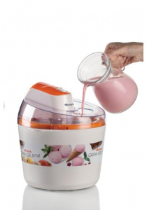 Ariete 642 Gran Gelato fagylaltgép